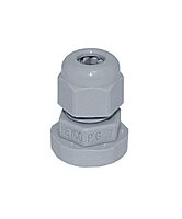 Blue Sea Systems 3124 PG7 SMS Enclosure Gland for #14 to #10 Wire