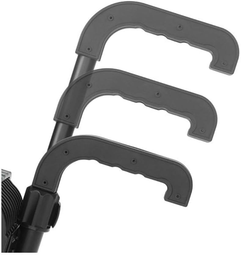 Nightstick NSR-1514 Rechargeable Led Area Light with Magnetic Baseblack