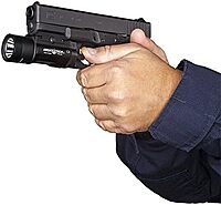 Nightstick TWM-350 Tactical Weapon-Mounted Light