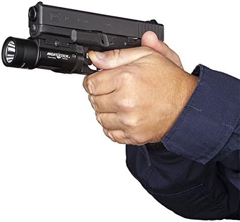 Nightstick TWM-350 Tactical Weapon-Mounted Light