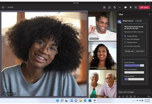 Microsoft Windows 11 Home 32/64-bit Full Retail ESD (Email Delivery)
