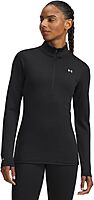 Under Armour Women's Packaged Base 4.0 Half Zip