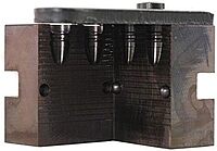 LYMAN Hollow Point Pistol Bullet Mould