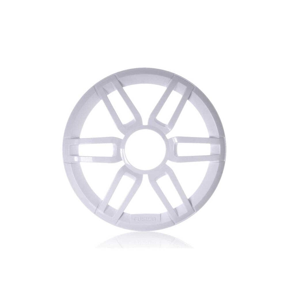 Fusion 010-12789-00 Replacement Sports Grilles Pair for EL-651 Speakers, White