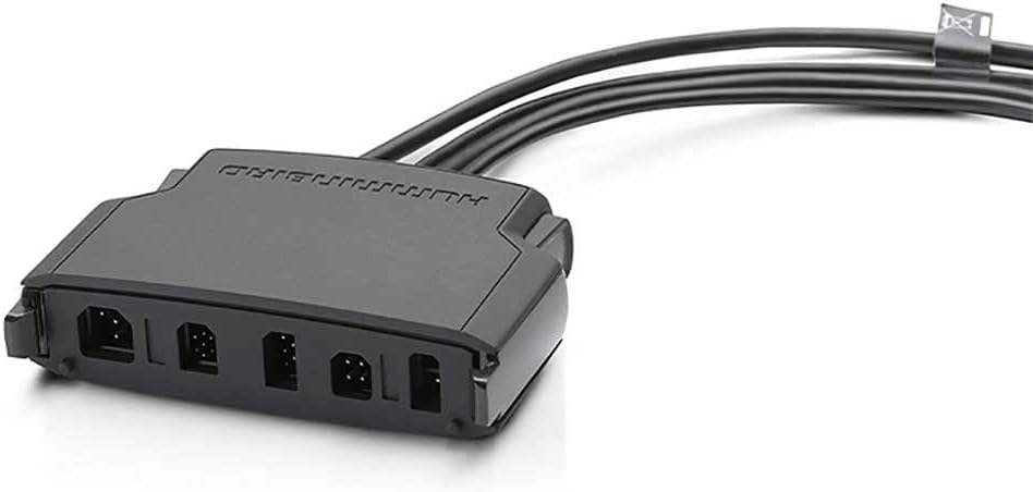 Humminbird Helix Cable Collector Tray (HCCT) Small Helix HCCT