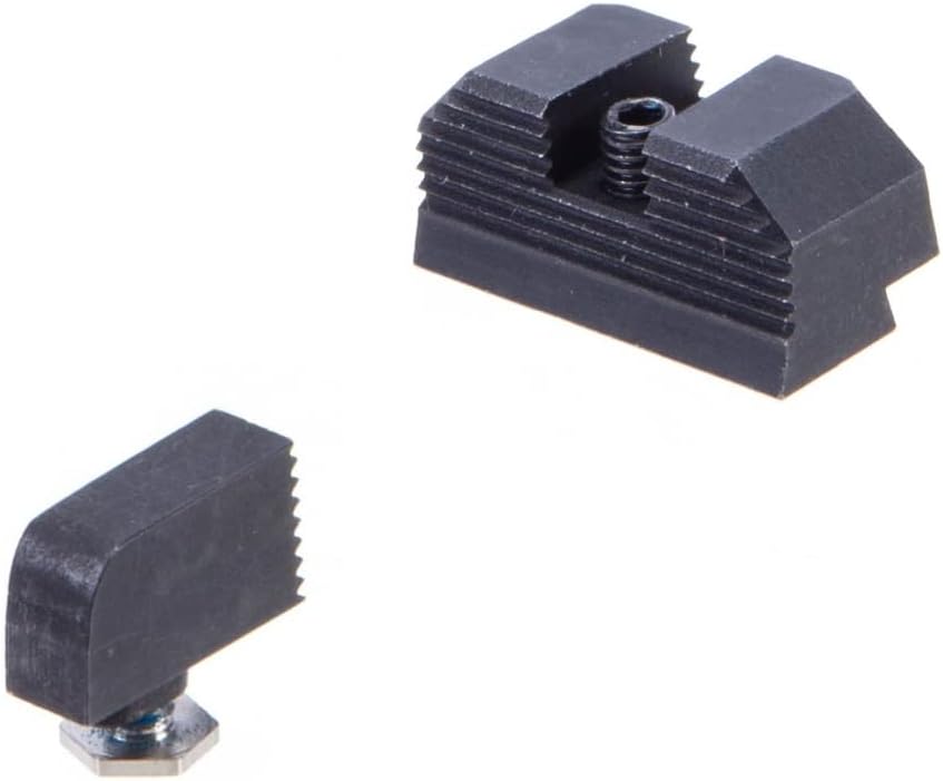 NIGHT FISION Costa Ludus Glock Night Sight Set