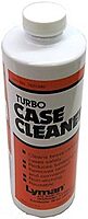 Lyman 7631340 Turbo Case Cleaner 16 oz