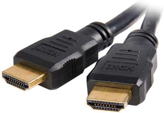 UNIRISE UNC Group High Speed HDMI Cable (HDMI Male to Male)