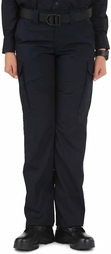 5.11 Tactical Women's Taclite PDU Class B Cargo Pant, Regular Fit, Style 64371ABR