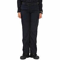5.11 Tactical Women's Taclite PDU Class B Cargo Pant, Regular Fit, Style 64371ABR