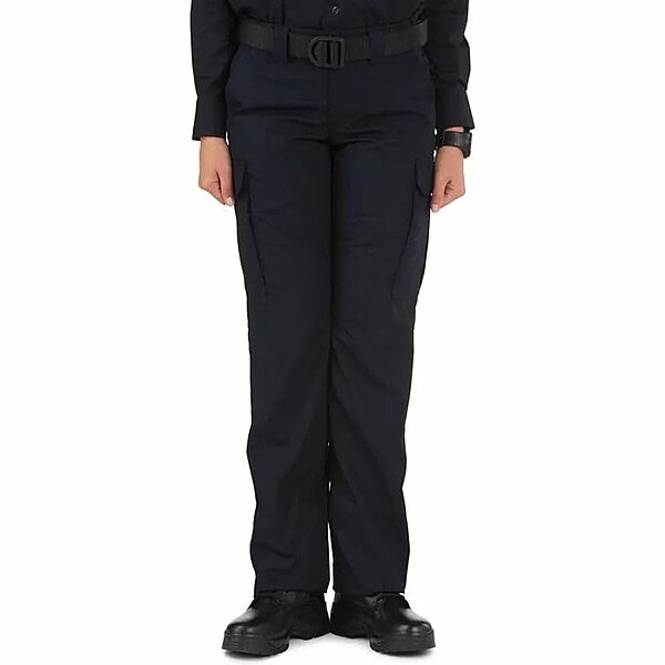5.11 Tactical Women's Taclite PDU Class B Cargo Pant, Regular Fit, Style 64371ABR