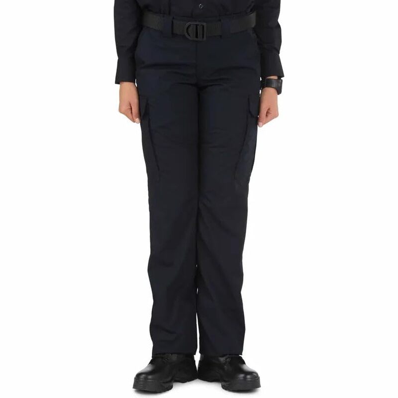 5.11 Tactical Women's Taclite PDU Class B Cargo Pant, Regular Fit, Style 64371ABR