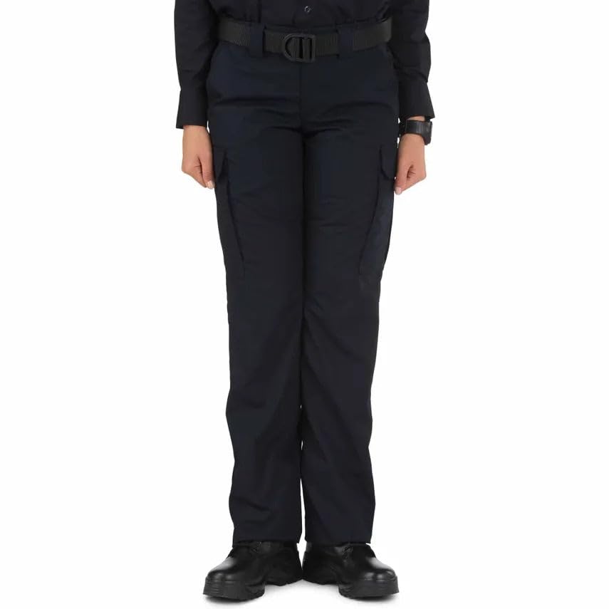 5.11 Tactical Women's Taclite PDU Class B Cargo Pant, Regular Fit, Style 64371ABR
