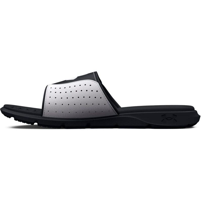 UNDER ARMOUR Men's Ignite Pro Slide Sandal