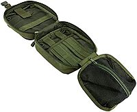 NCSTAR CPC3007 Pistol Case
