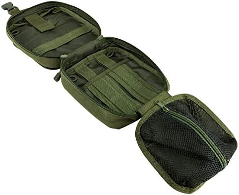 NCSTAR CPC3007 Pistol Case