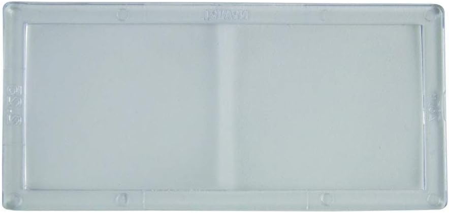 SUREWERX USA Jackson Safety - Lens Magnifier Plate/Cheater L