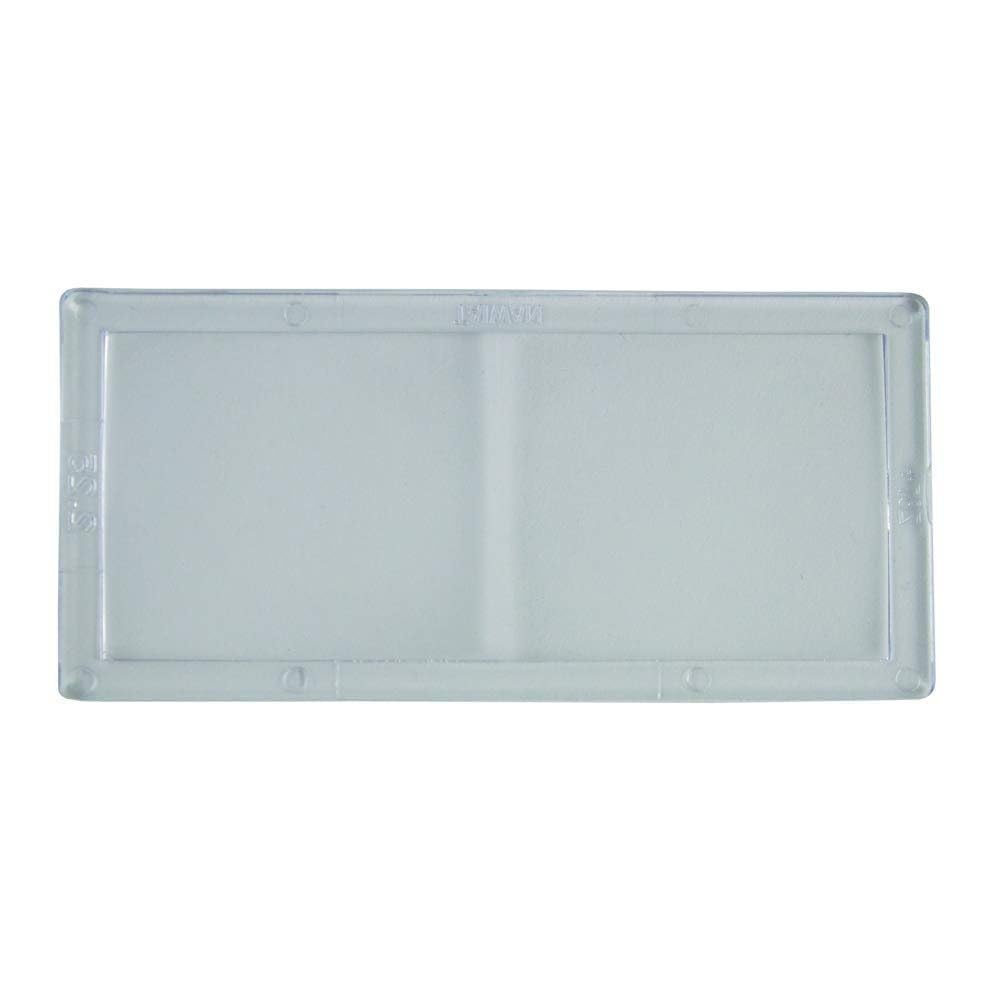 SUREWERX USA Jackson Safety - Lens Magnifier Plate/Cheater L