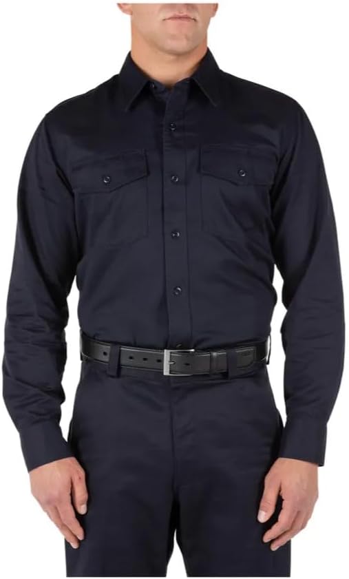 5.11 Men's Company Long Sleeve Shirt