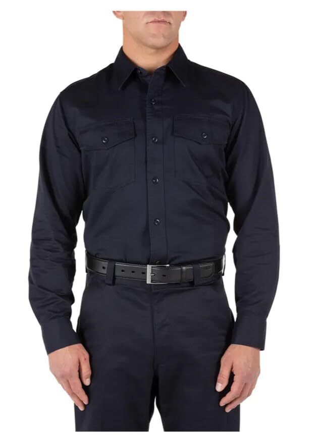 5.11 Men's Company Long Sleeve Shirt