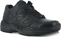 Reebok Work Postal Express Soft Toe Leather Work Shoe (CP810)