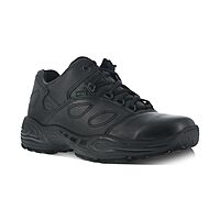 Reebok Work Postal Express Soft Toe Leather Work Shoe (CP810)