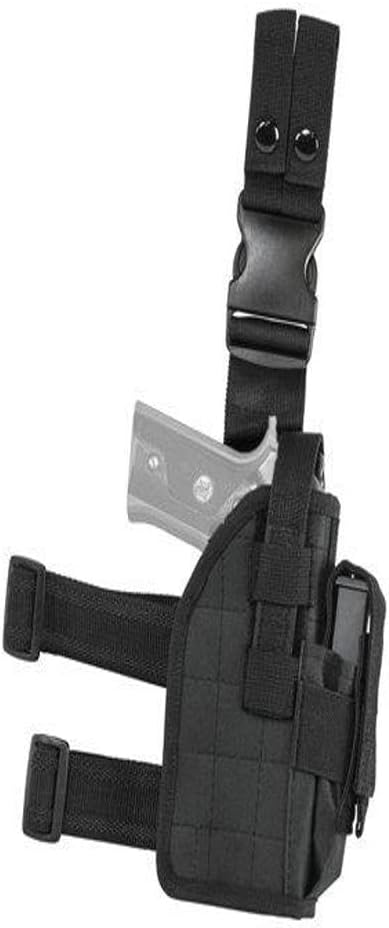 NCSTAR VISM Universal Drop Leg Holster