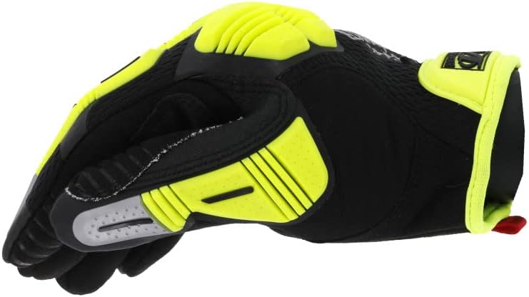 Mechanix Wear M-Pact E5 Armortex TrekDry D3O Cut-Resistant Gloves