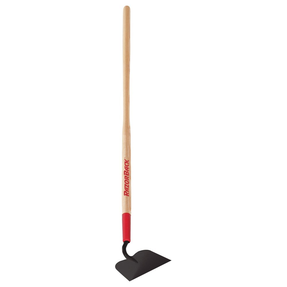 Razorback 71113 Rb 6.25" Garden Hoe