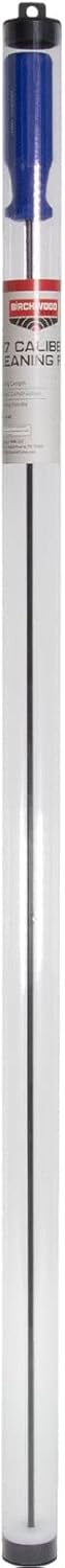 Birchwood Casey Coated Cleaning Rod - Multiple Calibers and Lengths