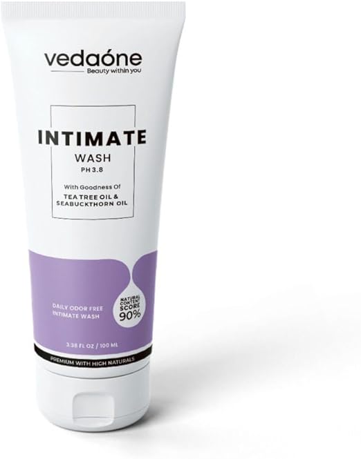 VedaOne - Intimate Wash