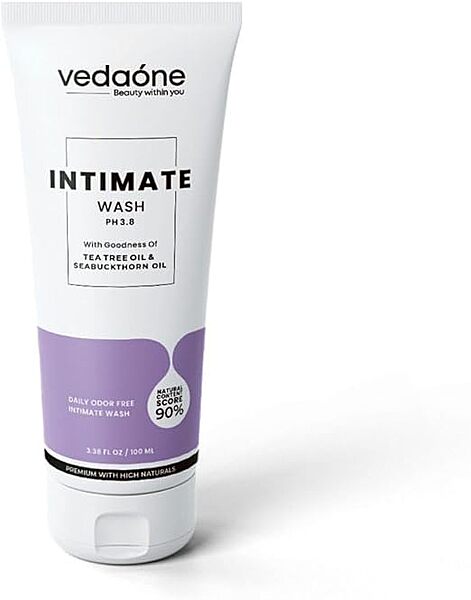 VedaOne - Intimate Wash