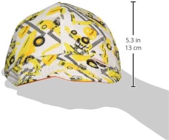 COMEAUX CAPS Men's Fitted Cap Assorted Prints