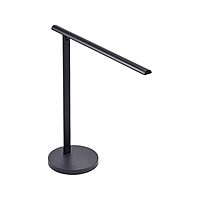 Bostitch Office Dimmable LED Desk Lamp with Adjustable Color Temperature, Black