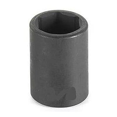 GREY PNEUMATIC 1/2\" Drive 20mm Socket