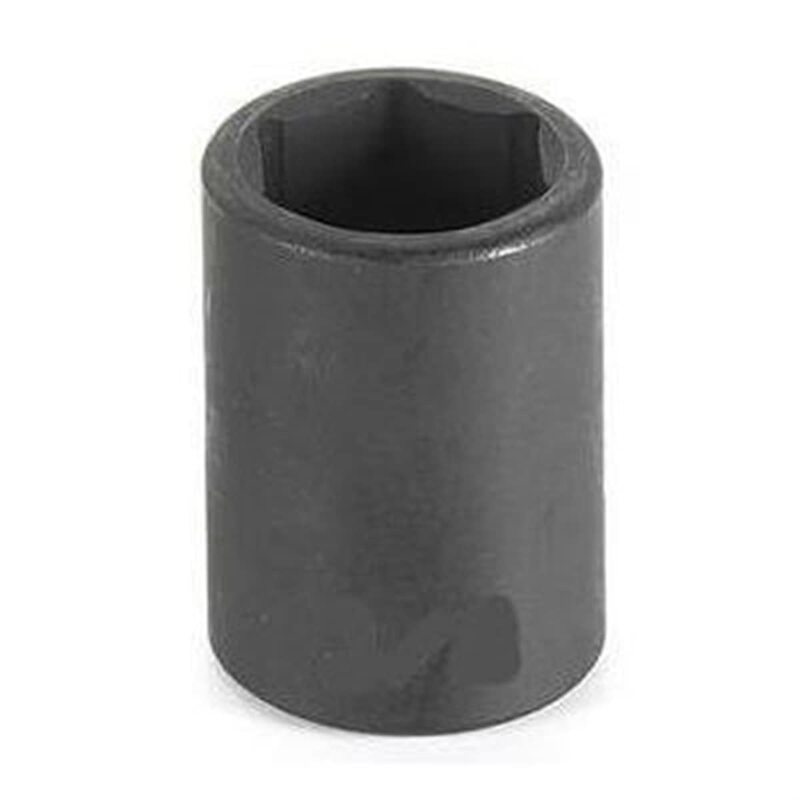GREY PNEUMATIC 1/2\" Drive 20mm Socket
