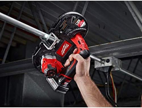 Milwaukee 48-39-0572 Band Saw Blade M12 Sub-Compact 27" 18Tpi