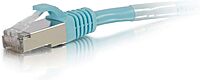 C2G Cat6a Snagless Ethernet Patch Cable