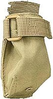 NCSTAR MOLLE Flashlight Pouch