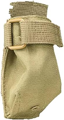 NCSTAR MOLLE Flashlight Pouch
