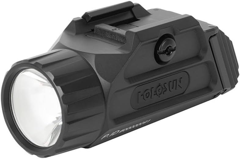 Holosun P.ID 1000/500 LU Pistol Light P.ID