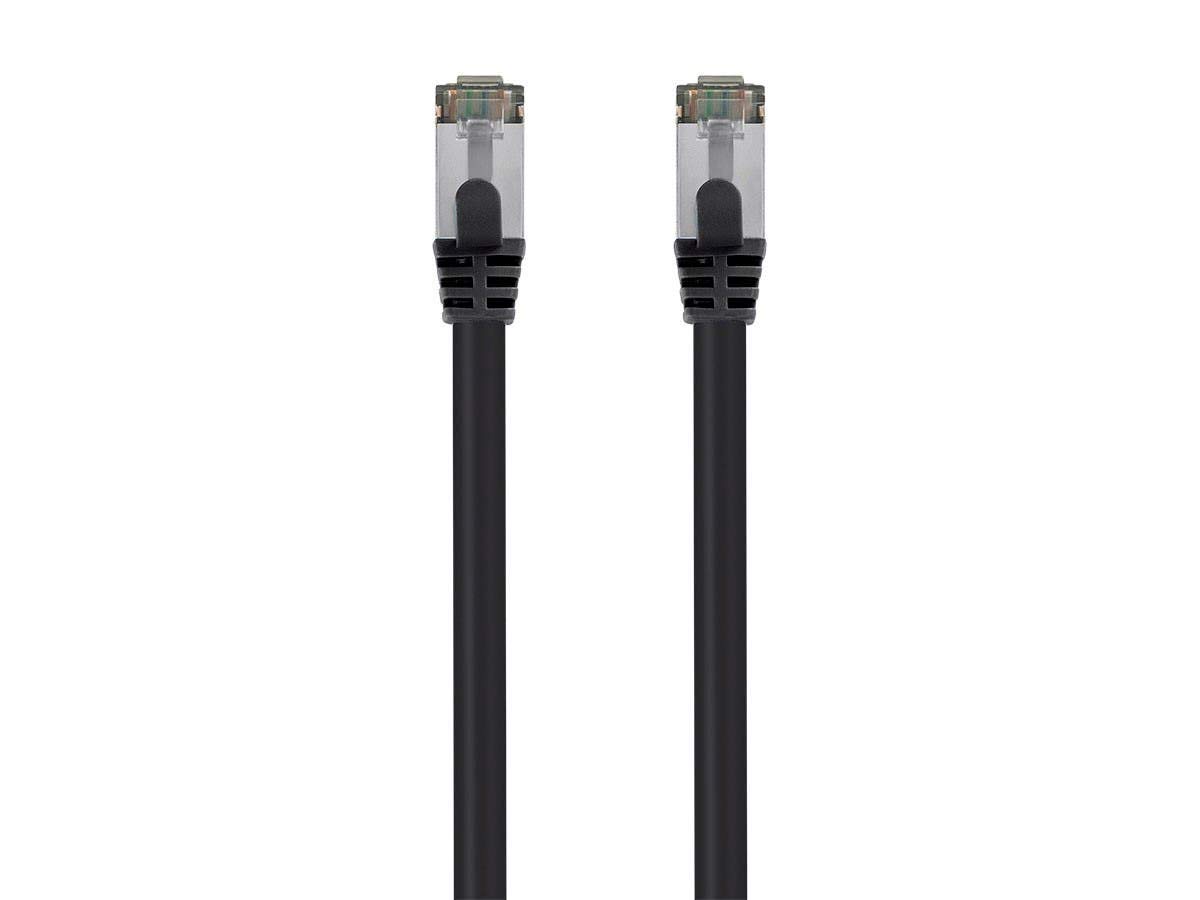 Monoprice Entegrade Cat8 26AWG S/FTP Ethernet Network Cable