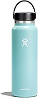 Hydro Flask Wide Mouth Insulated Water Bottle with Flex Cap