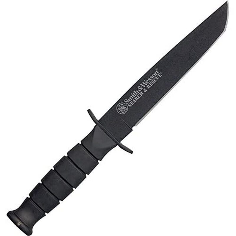 SMITH & WESSON Search & Rescue Fixed Blade Knife