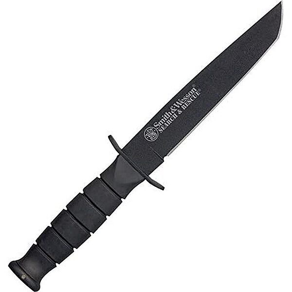 SMITH & WESSON Search & Rescue Fixed Blade Knife