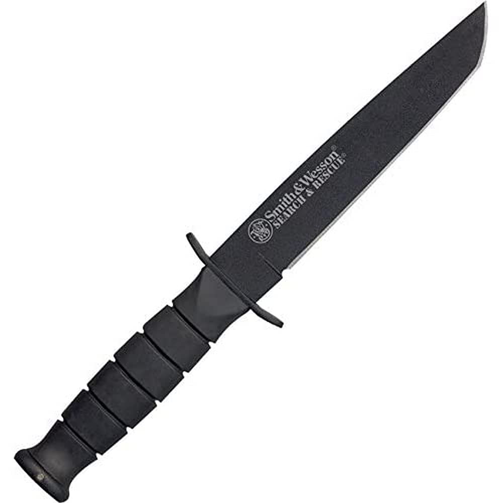 SMITH & WESSON Search & Rescue Fixed Blade Knife