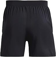 UNDER ARMOUR Men's Tactical Academy 5" Short