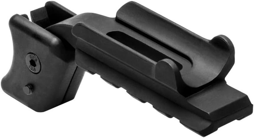 NcStar Beretta 92 Pistol Accessory Rail Adapter (MADBER)