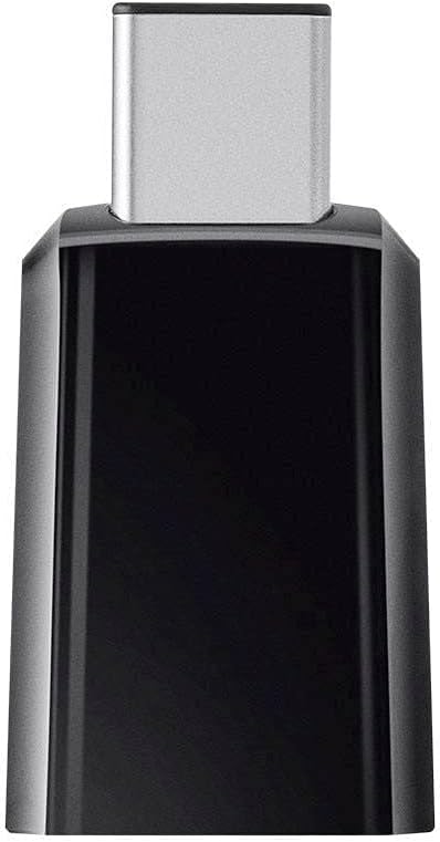 Monoprice USB-A 3.0 Female to USB-C Male Adapter