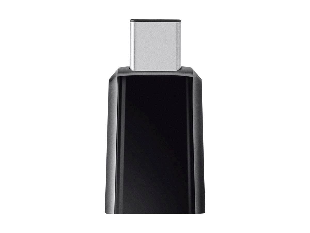 Monoprice USB-A 3.0 Female to USB-C Male Adapter
